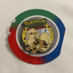 ウィンディ ポケパークカントー ピンズ Arcanine - メルカリ