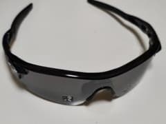 は*こ様 OAKLEY サングラスOO9206 PRIZMレンズ ブラック新品試のサムネイル