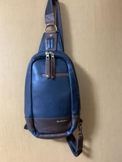 master-piece Gloss ver.2 スリングバッグのサムネイル