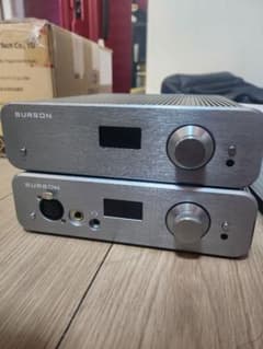 Burson Soloist 3xp + Composer 3xp  限定セールのサムネイル