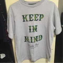 ダブルスティール Ｔシャツのサムネイル