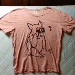 Tシャツ(メンズ)※トム&ぺろ様専用※のサムネイル