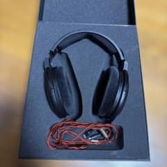 SENNHEISER HD 660S 有線ヘッドホン - メルカリ