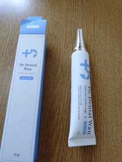 Dr. Dental Wan デンタルケア用品 30gのサムネイル
