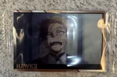 ヒロアカ　ソフトクッキー　ホークスのサムネイル