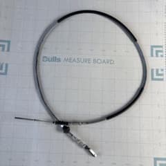 DC51T キャリー クラッチワイヤー 未使用 DC51T キャリー クラッチワイヤー 未使用 - メルカリ