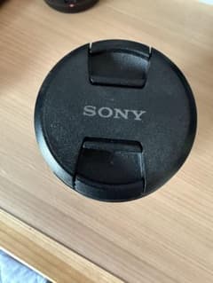 SONY カメラレンズ 詳細不明のサムネイル