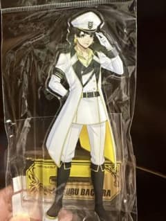 ブルーロック 蜂楽 廻 アクリルスタンドのサムネイル