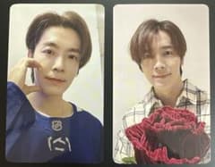 SUPER JUNIOR-D&Eドンへ DElight Party トレカセット - メルカリ