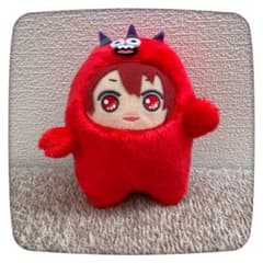 アイナナ モンぬい きらどるぬいぐるみ アイナナパレード 七瀬陸 a