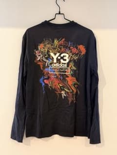 Y-3 ロンtのサムネイル