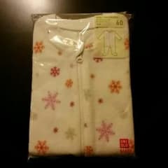 新品　ユニクロ　オールインワンのサムネイル