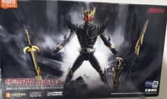 BLOKEES 仮面ライダークウガ アルティメットフォーム武器セット - メルカリ