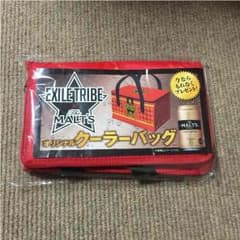 EXILE TRIBE✖︎MALT'S オリジナルクーラーバッグのサムネイル
