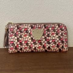 ATAO アタオ 長財布 チェリーリバーのサムネイル