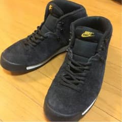 ナイキ ACG エアマグマ ブラック ノース パタゴニアのサムネイル