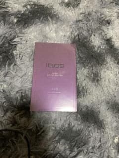IQOS3 DUO プリズムモデルのサムネイル