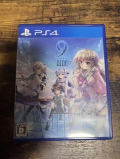 9-nine- PS4専用ゲームソフト