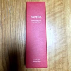 オレリー クレンジング ウォーター (メイク落とし) - メルカリ