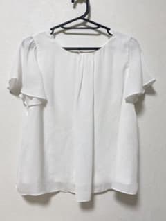 ポンタさん専用【any sis 】カットソー トップス ブラウスのサムネイル