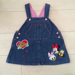 ディズニー ジャンスカ 80cmのサムネイル