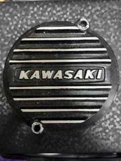 サ*ン様 Kijima(キジマ) ポイントカバー　フィン　「当時物」のサムネイル