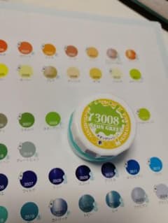 専用☆まとめ買い　きまぐれピグメント カラージェルのサムネイル