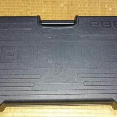 ギター  エフェクターケースのサムネイル