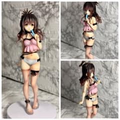 リペイント 結城 美柑 ToLOVEる とらぶる ダークネス フィギュア m94658774565_1.jpg?1781272242