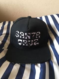 キャップ SANTACRUZ サンタクルーズのサムネイル