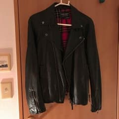 革ジャン！！超大特価！！のサムネイル