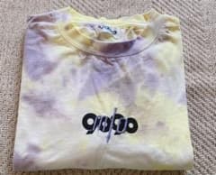9090×m/o Tシャツのサムネイル