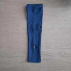 オンザコート☆アームカバー M/L▪ ネイビーのサムネイル