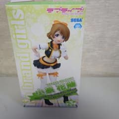 ⑧ラブライブ！プレミアムフィギュア 小泉花陽 No brand girlsのサムネイル