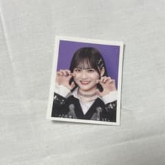 呪って呪って 髙松瞳 IDフォトのサムネイル