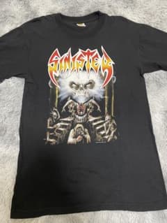 Sinisterのサムネイル