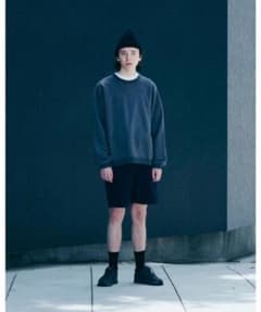UNITED ARROWS & SONS / 575 SHORTSのサムネイル