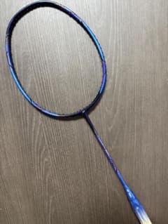 YONEX ナノレイ900 3UG5 - メルカリ