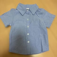 子ども用ブラウス(90センチ)のサムネイル