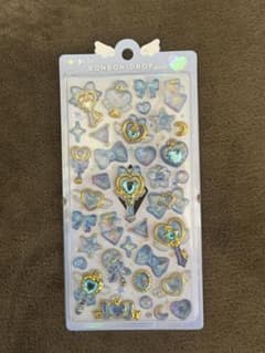 BONBON DROP 装飾用シールのサムネイル