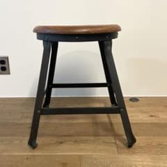 ACME Furniture アクメファニチャー　スツール　大 ACME Furniture GRANDVIEW STOOL / アクメファニチャー グランドビュー