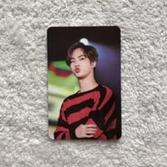 BTS JIN ジン 君に届く ペンミ 日本盤 DVD 特典 トレカ - メルカリ