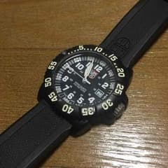 ルミノックス luminox 時計 ミリタリーウォッチのサムネイル