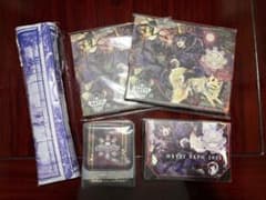 はっちcs パシフィコ横浜2025 海図プレイマット デッキケース - メルカリ