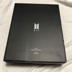 BTS SUMMER PACKAGE 2019のサムネイル