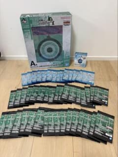 HUNTER×HUNTER 一番くじ　AGKL カードコンプセットのサムネイル