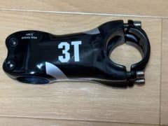 3T ARX-LTD 80mm カーボンステム 美品 - メルカリ
