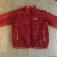 Champion ナイロンジャケット130cmのサムネイル