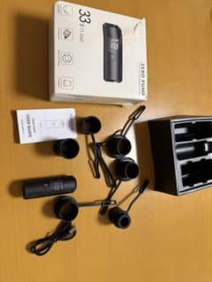 FLEXTAIL ZERO PUMP 電動ポンプ 本体のサムネイル
