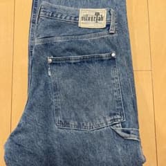 Levis リーバイス　Silver Tab シルバータブのサムネイル